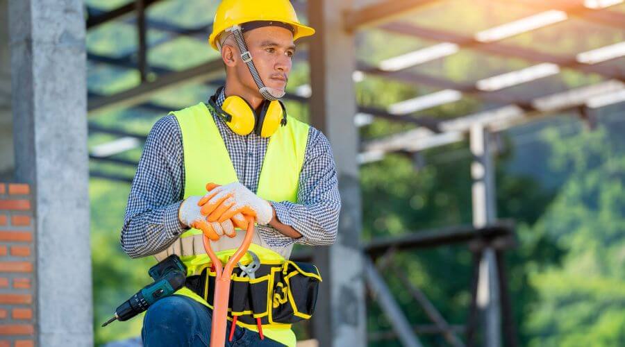 Professional metal roof installation in New Salem, IL